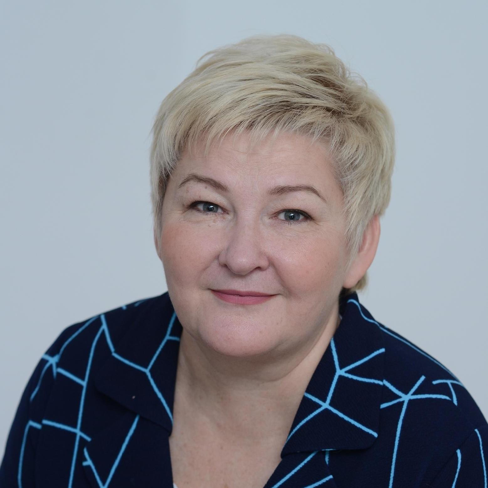 <p>Светлана Солдатова</p>