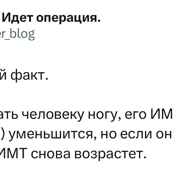 Источник: X (Twitter)