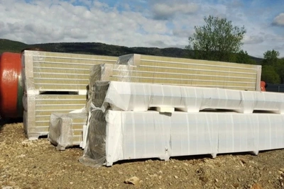 Новую газовую котельную в Тымовском районе сдадут в ноябре 2026