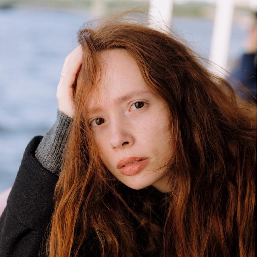 Валерия Богатырёва