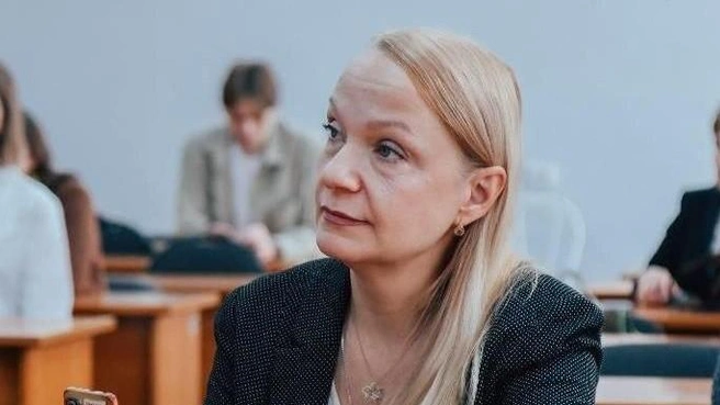 Эксперт считает, что нужно искать в тексте для детей то, что может их удивить | Источник: предоставлено Екатериной Николаевой