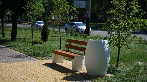Как голоса горожан изменили бульвар Энтузиастов | 68.ru