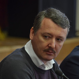 Игорь Стрелков (Гиркин), российский военный, государственный и политический деятель, публицист, писатель