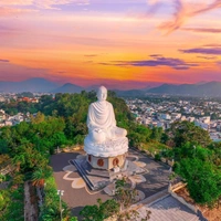 «Потратить деньги невозможно»: туристка из Тюмени влюбилась во Вьетнам и больше никуда не ездит