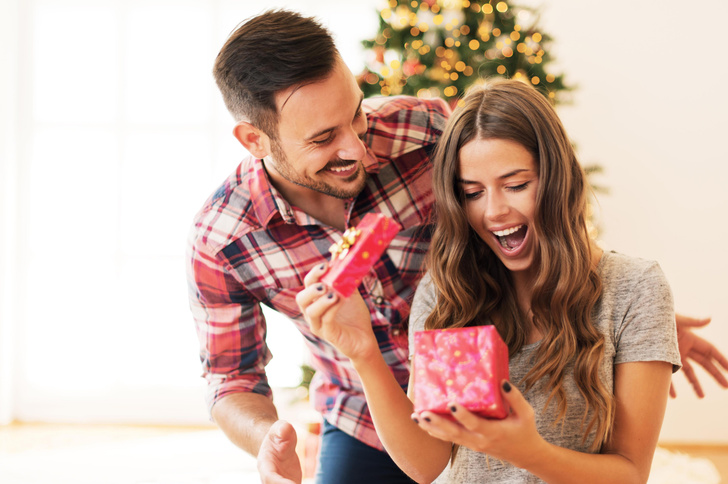 5 нескучных идей для подарков к Новому году на любой бюджет