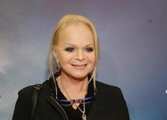 Снова скандал! Лариса Долина обратилась к Михаилу Гребенщикову: «Мне вас жаль»