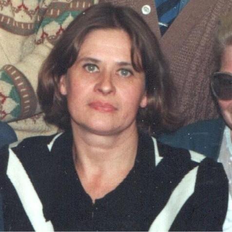 <p>Алла Кокурина</p>