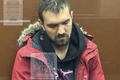 Yeisk Comedian Accused of Creating Criminal Organization