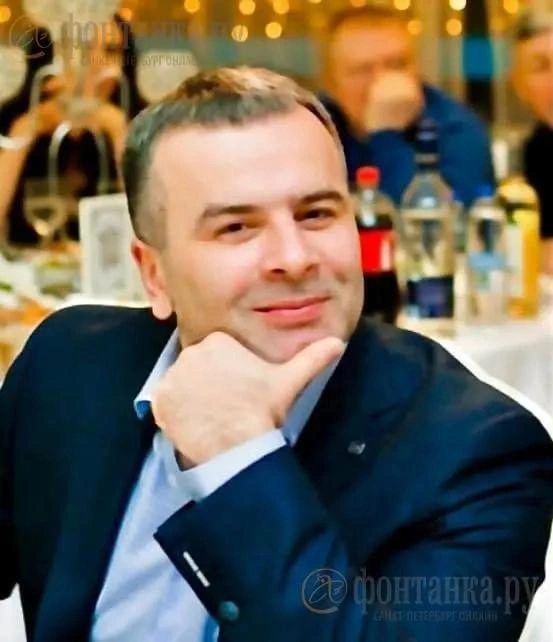 Марат Дрейзин | Источник: Лев Годованник / «Фонтанка»
