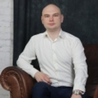 Аватарка Фёдор Ерохин