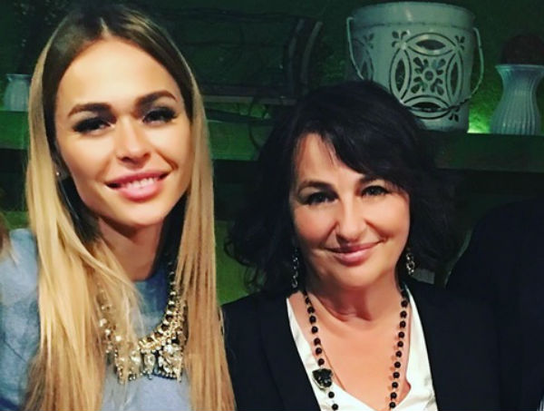 Анна Хилькевич