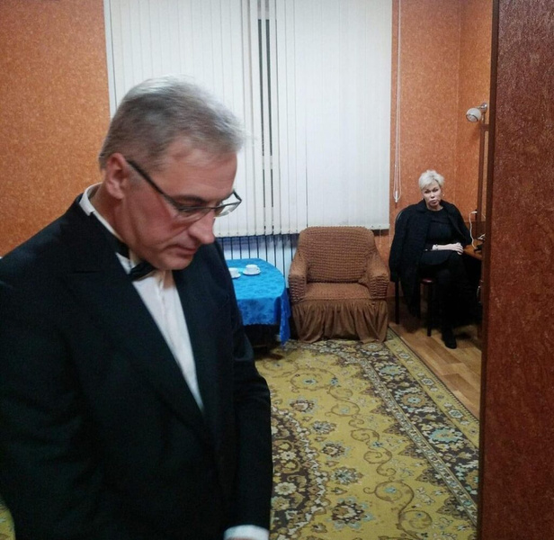 Андрей Норкин: «Почему Максим Галкин молчит про обстрелы Донецка? Он на этом не зарабатывает?»