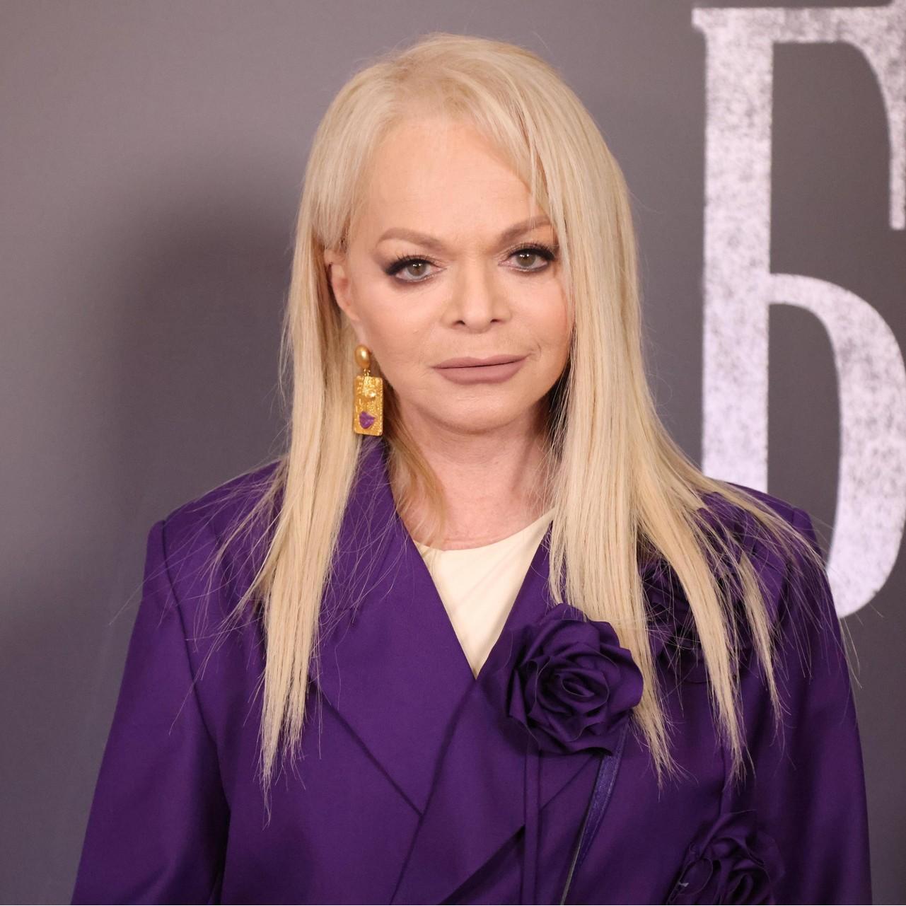 <p>Лариса Долина</p>