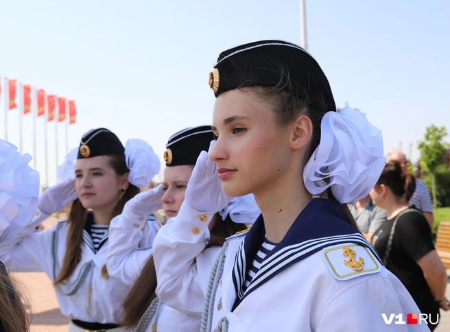 Когда море — в сердце | Источник: Константин Завриков / V1.RU