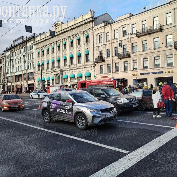 Источник: Евгений Соркин / «Фонтанка.ру»