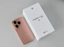 Минимализм, который работает: редакция тестирует новый HUAWEI Pura 80