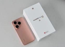 Минимализм, который работает: редакция тестирует новый HUAWEI Pura 80