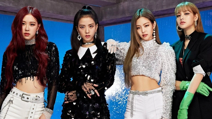 Источник: YG Entertainment