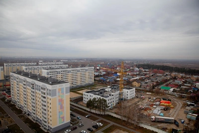 Изумрудную улицу в Антипино ждет масштабное преобразование