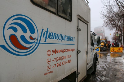 Суд обязал «Уфаводоканал» бесплатно подключить канализацию ЖК «Город природы»