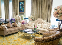 В отеле St.Regis Moscow Nikolskaya прошел beauty-девичник Woman.ru