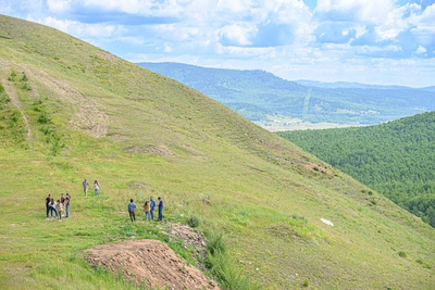 Тульская область создает министерство туризма