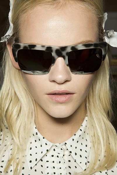 Stella Mccartney | Источник: Архив пресс-служб