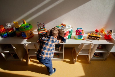 Kindergarten Employees in Tyumen File Complaint Against Principal