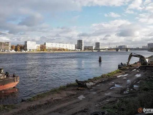 Два петербургских корабля: ушли в Европу и под воду