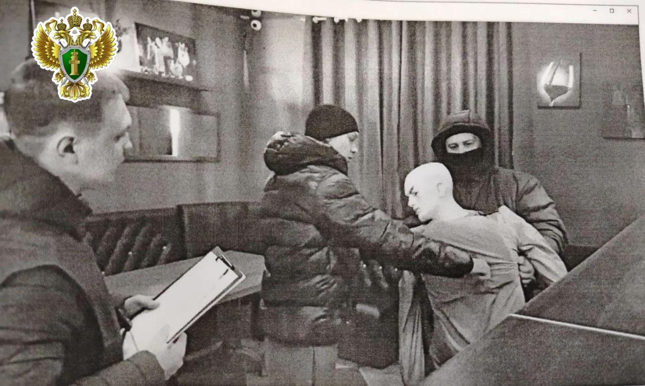 Житель Архангельской области умер после драки в баре: как наказали обидчика
