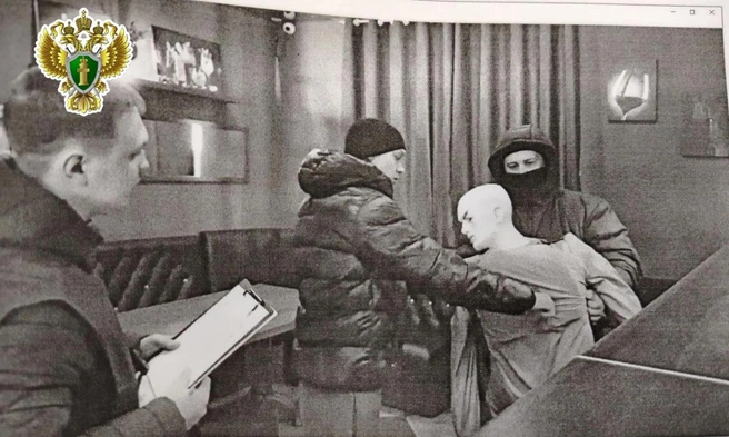 Житель Архангельской области умер после драки в баре: как наказали обидчика | Источник: Прокуратура Архангельской области и НАО / vk.com