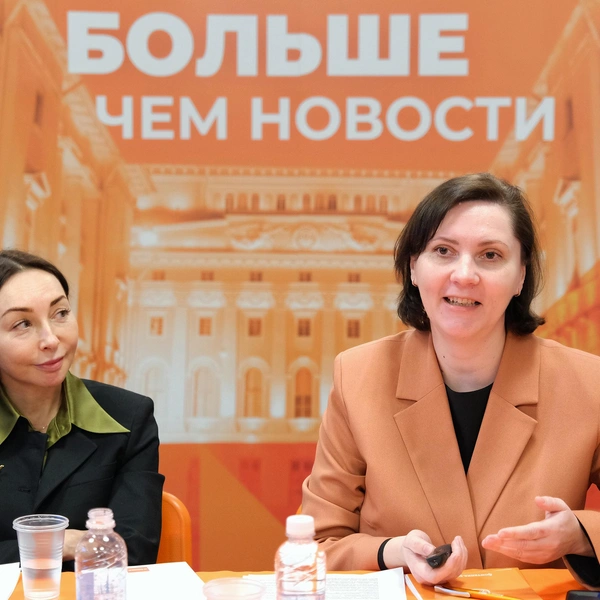 Источник: Анжела Мнацаканян/ «Фонтанка.ру»