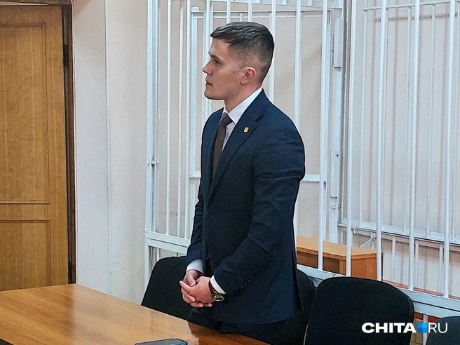 Свою вину депутат не признал | Источник: Наталья Володькина / CHITA.RU