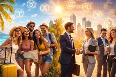 «Прыгнуть выше головы»: астролог раскрыла, кому не светит отдых на майские