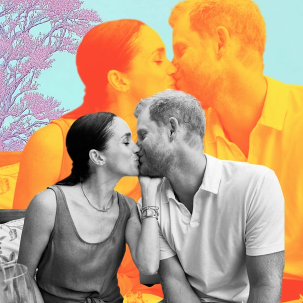 В Сети завирусилось новое прозвище Меган Маркл | Источник: theGirl