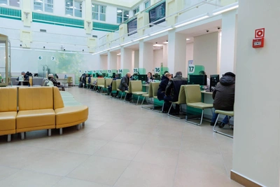Tyumen Residents Amass Half a Trillion Rubles in Bank Savings