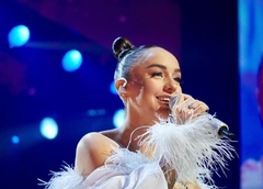 «То, что мы остались вместе, это полностью его заслуга. Я сдавалась, а он нет»: Мари Краймбрери откровенно о Даве