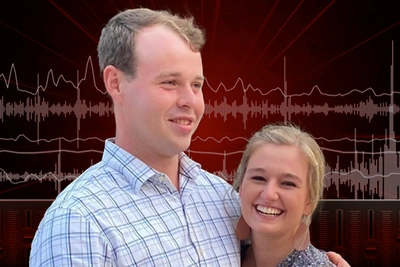 Кендра Дуггар в слезах умоляет мужа никому не доверять