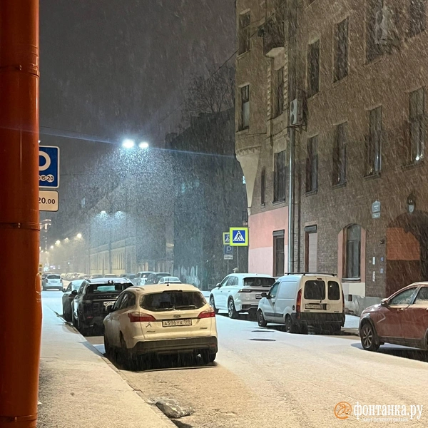 Источник: читатель «Фонтанки»