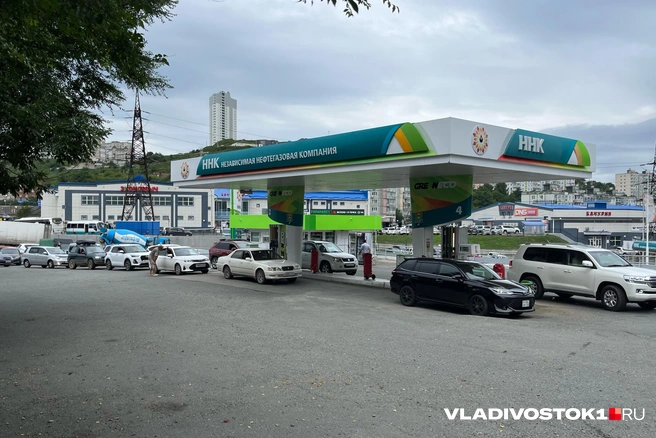 Источник: Елена Буйвол / VLADIVOSTOK1.RU
