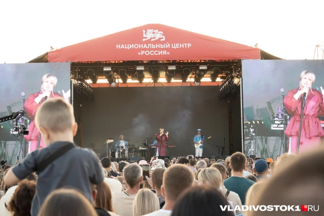 Источник: Елена Буйвол / VLADIVOSTOK1.RU