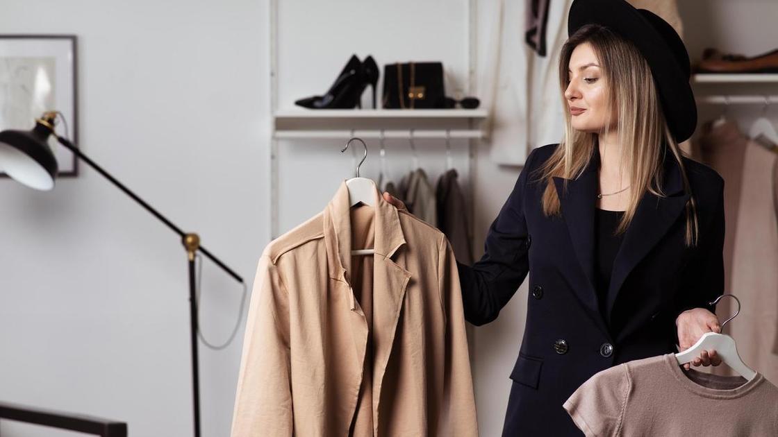 Как подготовить гардероб к весне&nbsp;&mdash; чек-лист, который нужен всем