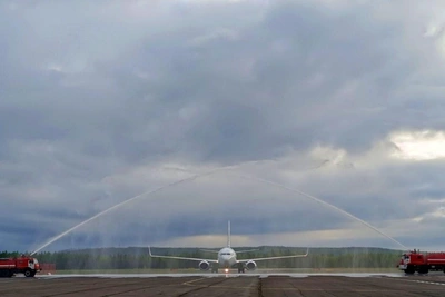 SibAero Prepares Project for New Terminal at Bratsk Airport