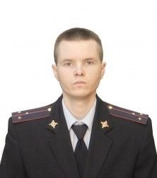 Антон Костылев работает с 2023 года | Источник: УМВД России по Ярославской области