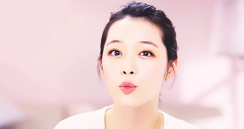 Лайфхак от кореянок: как правильно наносить на лицо увлажняющий крем
