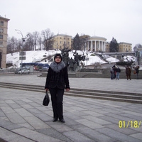 Аватарка Ольга Галочкина
