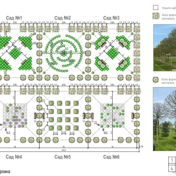 Источник: Центр комплексного благоустройства