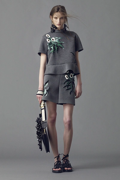 Marni Evening Collection | Источник: Архив пресс-служб