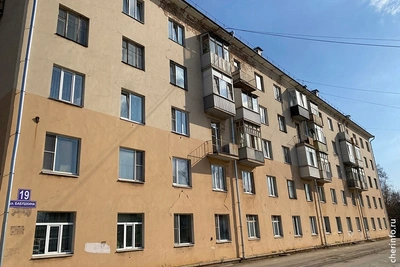 В Череповце в 2026 году отремонтируют 73 дома