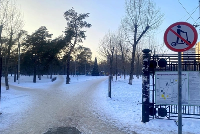 Tolyatti Park and Embankment Transformation Hinges on Public Vote